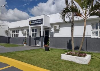 Polícia Civil prende homem que descumpriu medida protetiva e ameaçou vítima em Chapada dos Guimarães