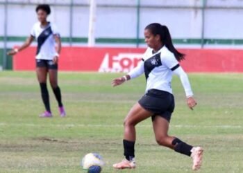 Mixto enfrenta 3B do Amazonas por vaga na Série A1 do Campeonato Brasileiro Feminino
