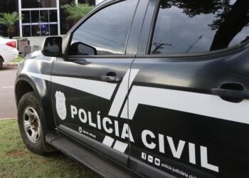 Foragido por estupro de vulnerável em São Félix do Araguaia é preso pela Polícia Civil em Sinop