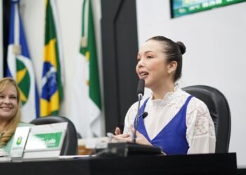 Vereadora Maysa Leão homenageia mulheres juristas de Cuiabá