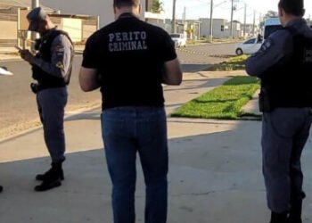 Polícia prende jovem de 22 anos acusado de matar mulher durante sexo