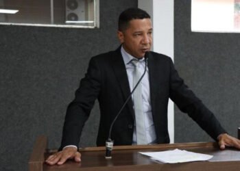 Vice-presidente da Câmara de Alta Floresta é acusado de tentar enforcar namorada