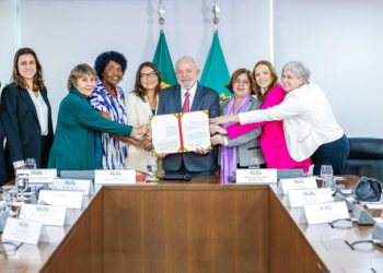 Estados e municípios terão plano de metas para o enfrentamento integrado da violência contra mulheres