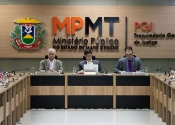 Conselho do MPMT rejeita prosposta de paridade de gênero