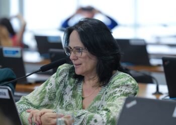 CDH analisa mudanças na política nacional de combate ao abuso sexual de crianças