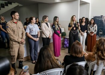 Polícia Civil lança Operação Shamar para intensificar ações de combate à violência doméstica em MT