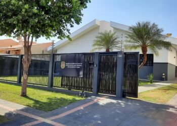 Foragido da Justiça é preso por estuprar mulher em Rondonópolis