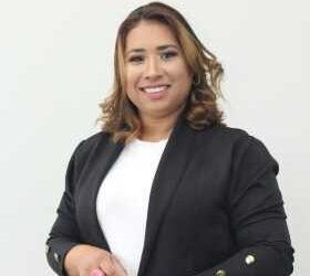 Pré-candidata a vereadora por Várzea-Grande se compromete a transformar a cidade em um lugar melhor para as mulheres