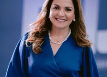 Instituto IDOC revela consolidação de Gisela Cardoso, que cresce nas intenções de votos para reeleição