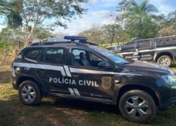 Homem é preso por tentativa de feminicídio contra ex-companheira em MT