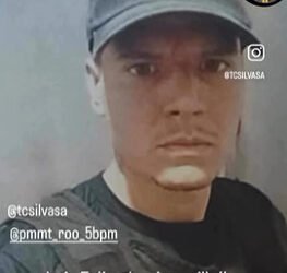 Polícia procura por homem que tentou matar mulher a facadas