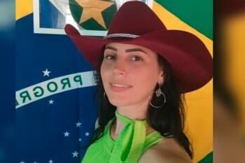 Deputados batizam sala da mulher com nome de Raquel Cattani