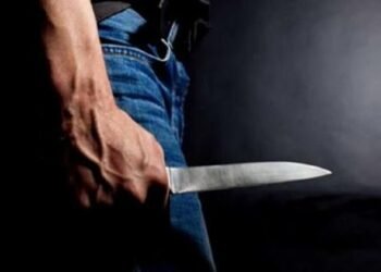 Mulher é assassinada a facadas pelo próprio companheiro