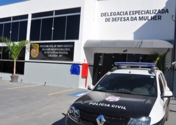 Polícia Civil aplica mais de 5,9 mil questionários para identificação de fatores de risco para violência doméstica