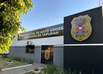 Homem que abusou sexualmente da filha é preso pela Polícia Civil em Tapurah