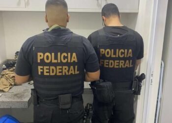 Polícia Federal deflagra Operação Dark Snap contra exploração sexual infantil em Sapezal/MT