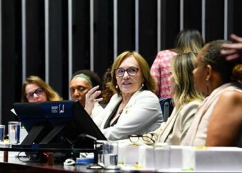Senado lança guia eleitoral para candidaturas femininas e negras