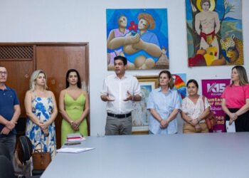 Movimento leva para eleitoras propostas de Kalil para o público feminino de Várzea Grande