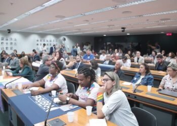 Debatedores pedem combate a preconceitos e defendem políticas públicas para população LGBTQIA+