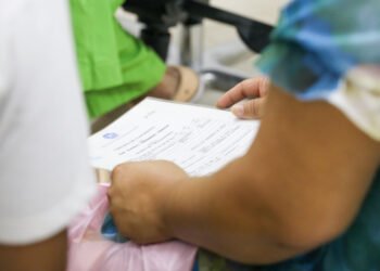 Segundo Dia D do Mutirão Meu Pai Tem Nome ocorre neste sábado (31) com resultado dos exames de paternidade