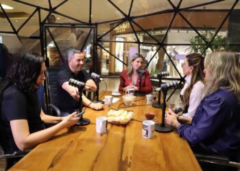 Empregabilidade das vítimas de violência doméstica é tema de entrevista