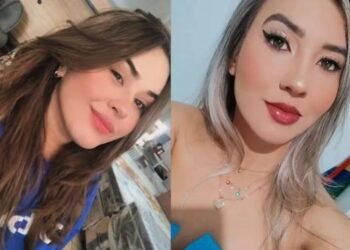 Jovem torturada e morta era candidata a vereadora no interior de MT; irmã também foi vítima