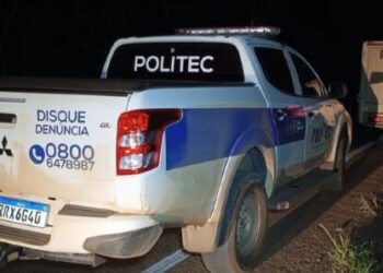 Casal briga e mulher é assassinada em Juara