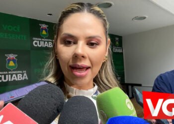 Michelly Alencar destaca importância da representatividade feminina e analisa cenário para o segundo turno