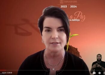 Discussão sobre equidade entre homens e mulheres na magistratura provoca reflexões em webinário