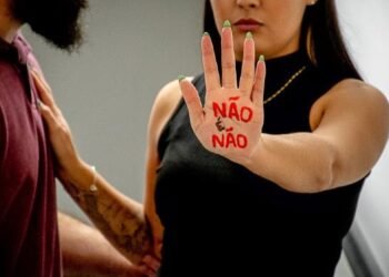 Várzea Grande adota protocolo “Não é Não” em estabelecimentos para prevenir violência contra mulher