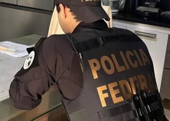 PF deflagra operação em combate ao abuso sexual infantojuvenil via internet