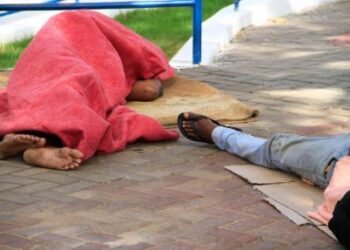 MPF fiscaliza falhas na assistência menstrual a mulheres em situação de rua em Cuiabá