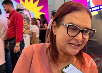 Rosa Neide afirma que eleição é sobre propostas, não rivalidades