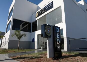 Polícia Civil prende homem que ameaçou a própria mãe de morte em Cuiabá