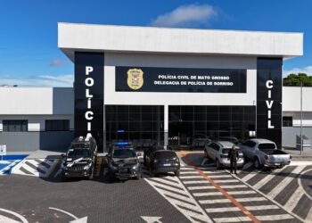 Polícia Civil prende homem que sequestrou jovem para obrigá-la a passar uma semana com ele