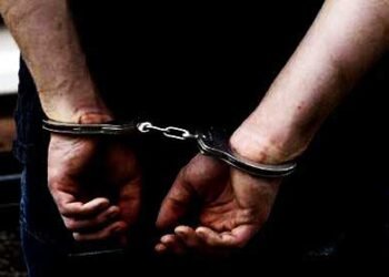 Idoso condenado a 12 anos por matar vítima é preso no interior de Mato Grosso