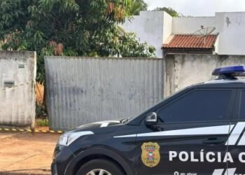 Homem mata a companheira e comete suicídio em casa de MT
