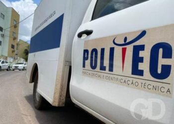 Mulher é encontrada morta em casa do Pedra 90, em Cuiabá