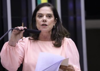 Câmara aprova projeto que cria cadastro de pedófilos