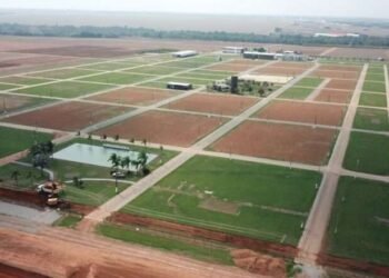 Show Safra 2025 promete inovações tecnológicas e espaço para o Show Safra Mulher