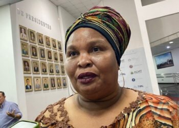 Leliane Borges apoia participação de petista na gestão de Flávia Moretti