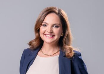 Com 4,8 mil votos, Gisela Cardoso é reeleita presidente da OAB-MT