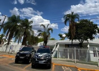 Polícia Civil cumpre prisão de autor de estupro de vulnerável na zona rural de Itanhangá