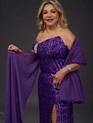 Vem aí a segunda edição do Concurso Miss Melhor Idade Cuiabá 2024