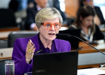 Buzetti emplaca pacote anti-feminicídio e pavimenta candidatura para 2026