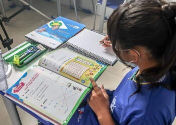 Mulheres e jovens: os mais afetados pelo abandono escolar em Mato Grosso