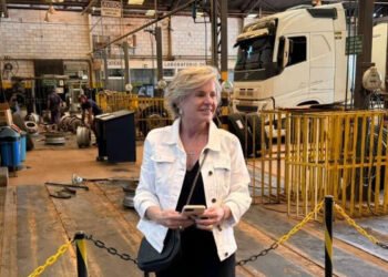 Buzetti é indicada a prêmio internacional que reconhece lideranças na reforma de pneus e sustentabilidade