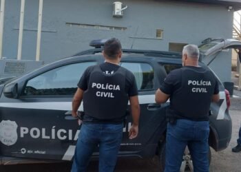 Criminoso sexual investigado pela Polícia Civil é preso em rodovia federal no estado