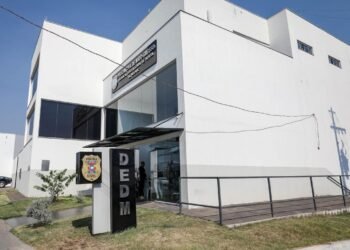 Polícia Civil prende agressor que descumpria medidas protetivas de forma reiterada