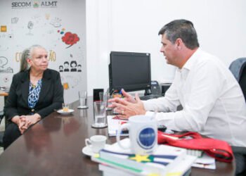 ALMT e Judiciário selam parceria para ações de combate à violência contra a mulher